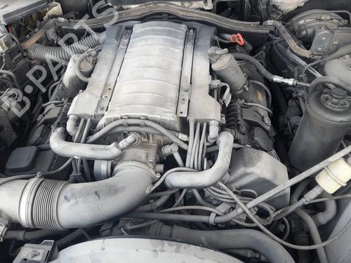 Right front door BMW 7 (E65, E66, E67) 745 i, Li | BP19919942C3 