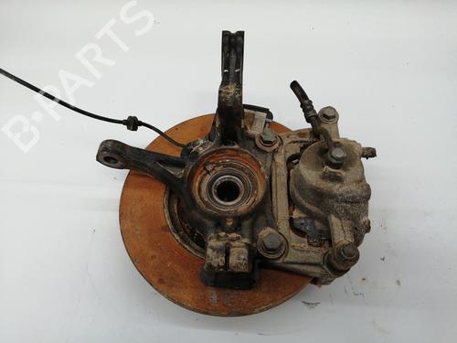 Left front steering knuckle KIA PICANTO III (JA) | BP29546923M25