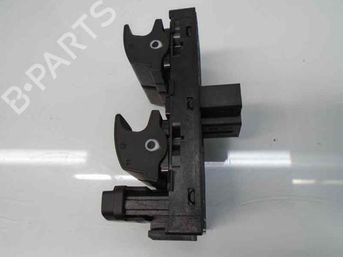 Left front window switch SKODA FABIA III (NJ3) 1.0 | BP5863792I27 