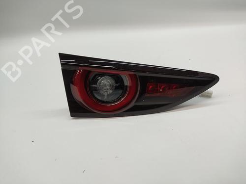 Venstre baglygte bagklap Venstre baglygte bagklap MAZDA 3 Hatchback (BP) [2018-2026] 37181930 37181930