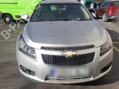 CHEVROLET CRUZE (J300) 1.6 (124 hp) 1595142