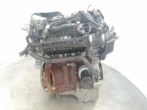 Engine FORD TRANSIT COURIER B460 Box Body/MPV | BP36641904M1 - Image 4
