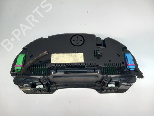 Cockpit AUDI A4 B6 (8E2) 2.5 TDI quattro | BP29635921C47 