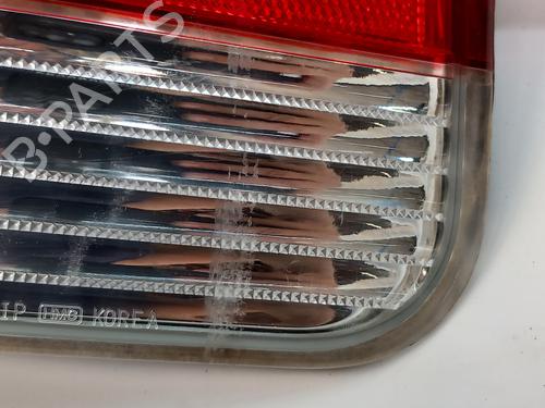Right taillight HYUNDAI SANTA FÉ I (SM) 2.0 CRDi | BP29375960C35 