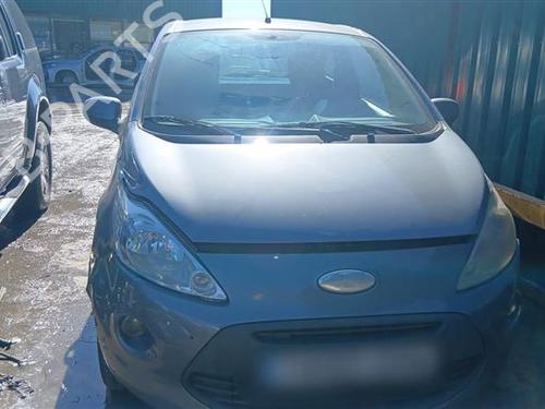Used Parts FORD KA (RU8) 1.2 4978772