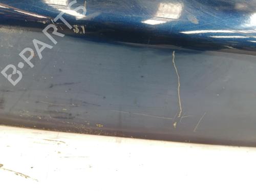 Tailgate CHRYSLER VOYAGER IV (RG, RS)  | BP27177927C6 