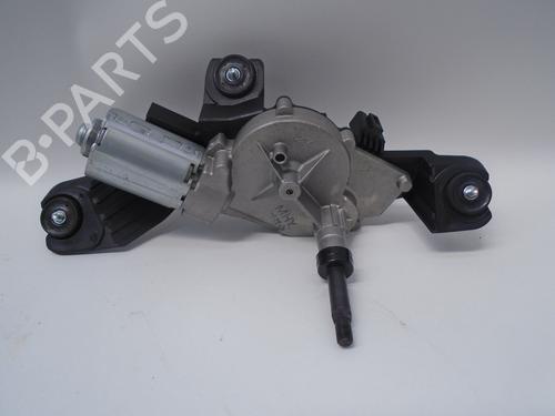 Used Rear wiper motor KIA SPORTAGE IV (QL, QLE) 1.7 CRDi (116 hp) 8540103