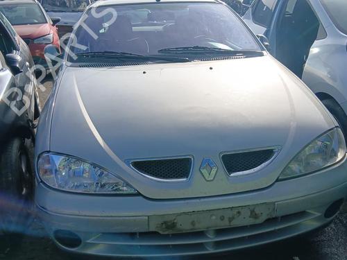 Brugte RENAULT MEGANE I Coach (DA0/1_)  1.9 dCi (DA05, DA1F)  4541184