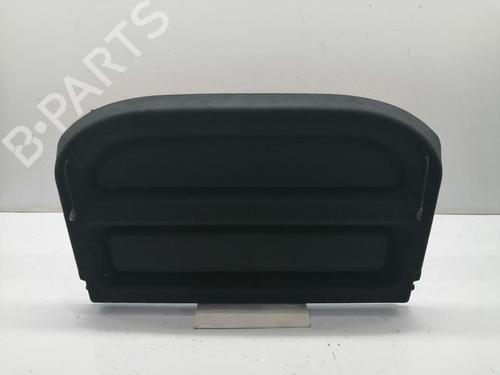 Used Rear parcel shelf NISSAN QASHQAI III (J12) [2021-2025]  30694390