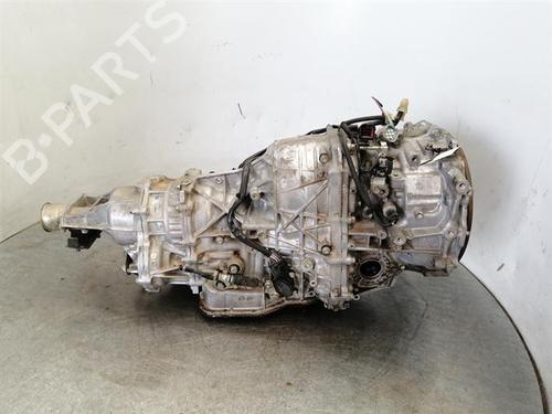 Gearbox SUBARU LEGACY V (BM) 2.0 D AWD (BMD) | BP35792331M3 - Image 3