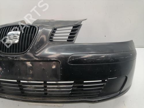 Front bumper SEAT IBIZA III (6L1) | BP30094629C7