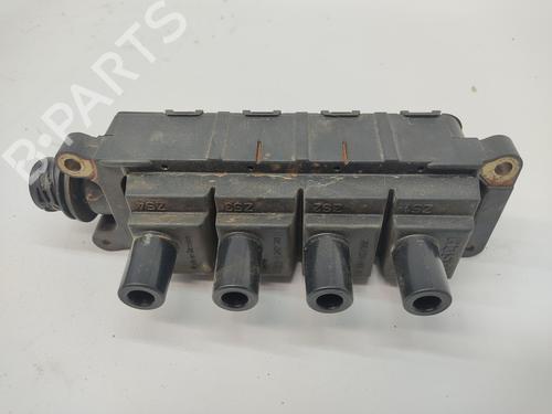 Used Ignition coil BMW 3 (E46) 318 i (118 hp) 26913301