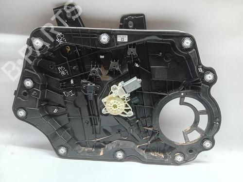 Rudehejsemekanisme ventre foran FORD PUMA (J2K, CF7) [2019-2025]  29267323