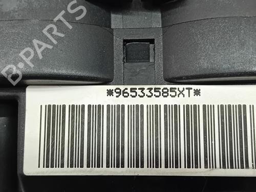 Headlight switch PEUGEOT 307 (3A/C) 2.0 HDi 110 | BP36813542I24 - Image 4