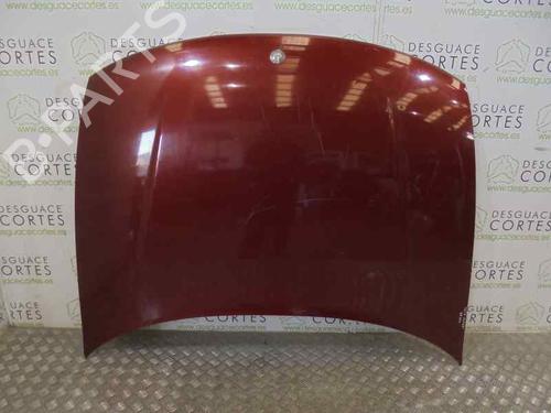 Used Hood RENAULT LAGUNA II (BG0/1_) [2001-2007]  12545894