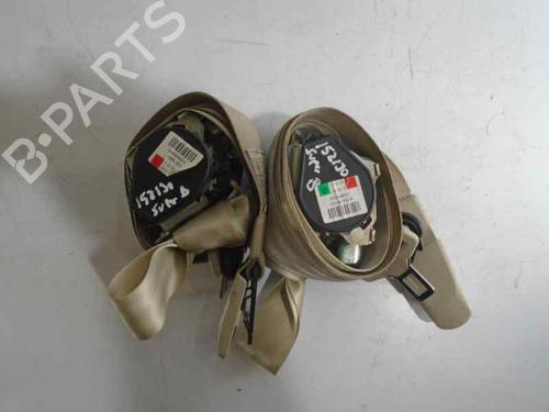 Airbag Kit SKODA SUPERB II Estate (3T5) 2.0 TDI 16V | BP7009934C86 