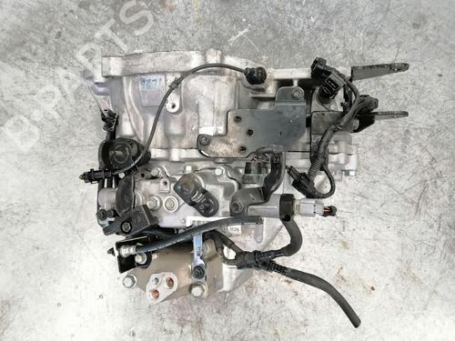 Used Gearbox KIA RIO II (JB) 1.5 CRDi (110 hp) 17519175