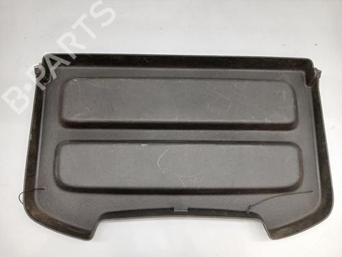 Rear parcel shelf DACIA SANDERO II  | BP29235073C85 
