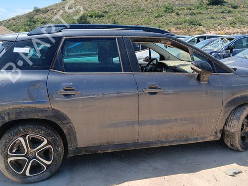 Right rear door CITROËN C3 AIRCROSS II (2R_, 2C_)  | BP31149673C5 