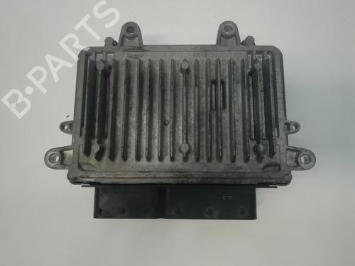 Engine control unit (ECU) MERCEDES-BENZ A-CLASS (W169) A 180 CDI (169.007, 169.307) | BP13209003M57 