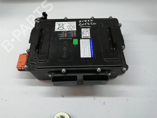 Batteri Batteri 35800602 35800602