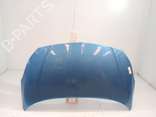 Capot OPEL CORSA E (X15) [2014-2025]  30560881