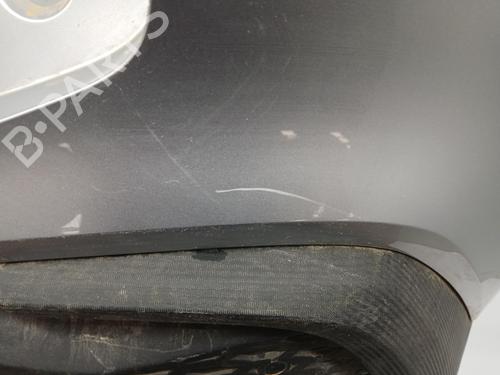 Rear bumper TOYOTA C-HR (_X1_)  | BP28157223C8 