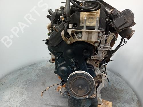 Engine FORD FOCUS III 1.6 TDCi | BP28209177M1 