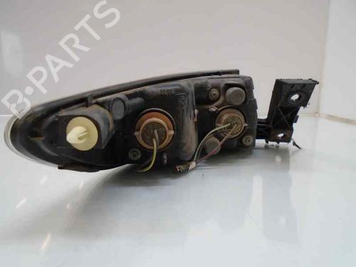 Right taillight HONDA CIVIC VIII Hatchback (FN, FK) 1.4 (FK1) | BP5461876C35 