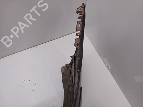 Front bumper CITROËN C4 Coupe (LA_) 1.6 16V | BP26913480C7 