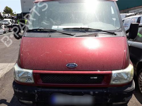 Used Parts FORD TRANSIT Van (FA_ _) 2.0 TDCi 4979100