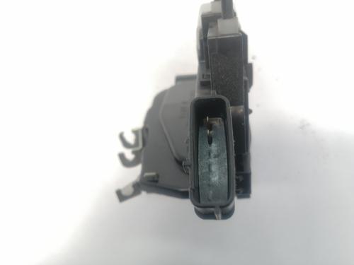 Front right lock NISSAN CUBE (Z12) 1.6 16V | BP21138746C97 