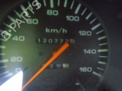Instrument cluster NISSAN SERENA (C23) 2.3 D | BP8932782C47 
