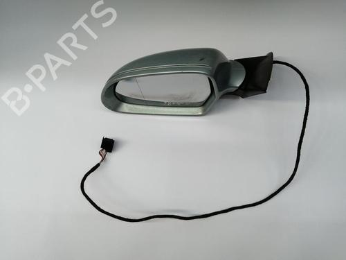 Left mirror SKODA OCTAVIA II (1Z3) 1.6 TDI | BP29335246C26 
