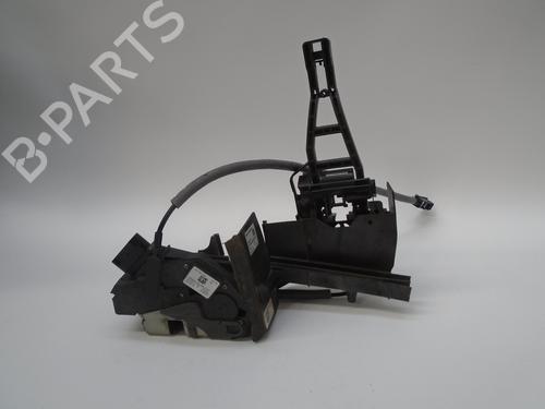 Front right lock FORD FOCUS III 1.6 TDCi | BP8365862C97 