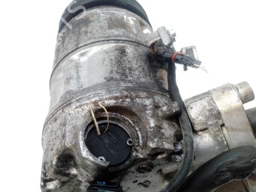 AC compressor BMW 2 Gran Tourer (F46) 216 d | BP10254734M34 