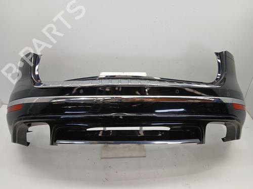 Used Rear bumper Rear bumper 38624056 38624056
