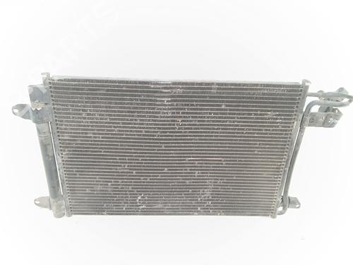 AC radiator SEAT LEON (1P1) | BP37247042M32 - Image 3