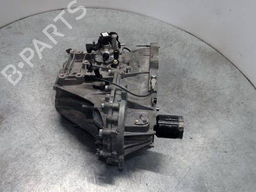 Gearbox HYUNDAI TUCSON (TL, TLE) 1.6 CRDi All-wheel Drive | BP14986571M3 