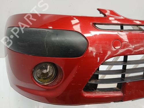 Front bumper CITROËN C3 I (FC_, FN_) 1.1 i | BP27573869C7 