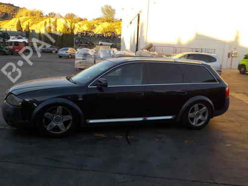 Amortecedor frente esquerdo AUDI A6 C5 Avant (4B5) 2.5 TDI quattro | BP6835288M16 