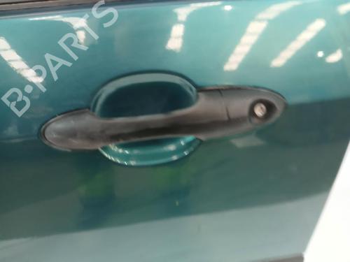 Left front door FORD FOCUS I (DAW, DBW) 1.8 TDCi | BP31129491C2 