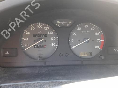 Left front door CITROËN SAXO (S0, S1) 1.1 X, SX | BP29340509C2 