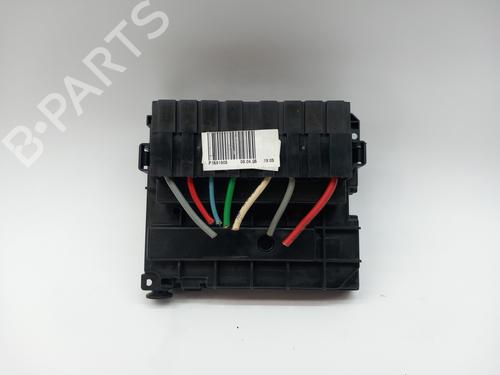 Sikringsdåse PEUGEOT 307 Break (3E) 1.6 HDi 110 | BP24866051E1