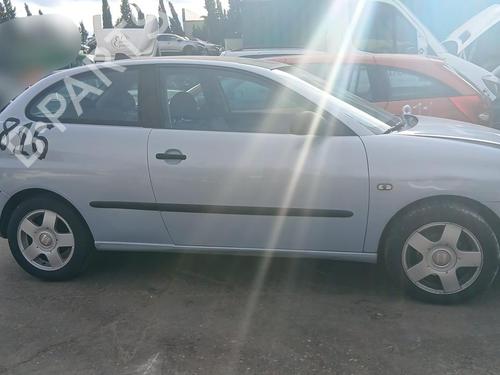 Instrument cluster SEAT IBIZA III (6L1)  | BP30641941C47 