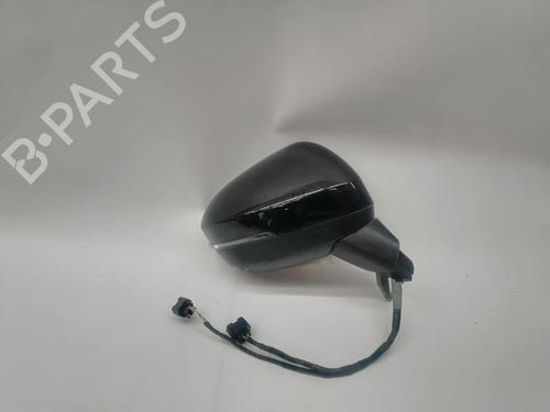 Left mirror NISSAN JUKE (F16_)  | BP29376132C26 