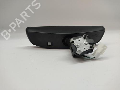 Rear mirror RENAULT ESPACE VI (RHN) E-TECH 200 Hybrid | BP33623131I6 - Image 3