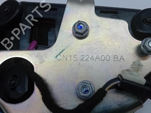 Tailgate handle FORD ECONOLINE Van  | BP20654742C132 
