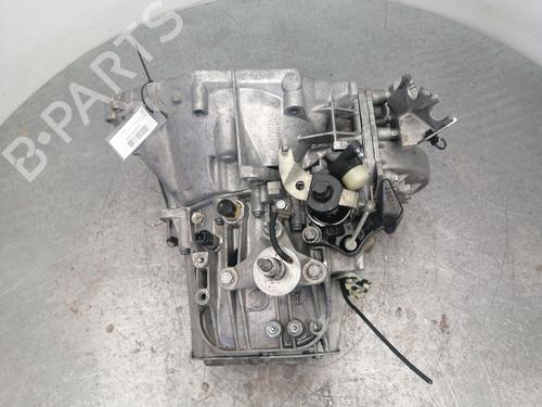 Getriebe für PEUGEOT 3008 I MPV (0U_) [2009-2017]  29604661