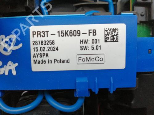 Interior roof light FORD KUGA III (DFK)  | BP34275327I8  - Image 6